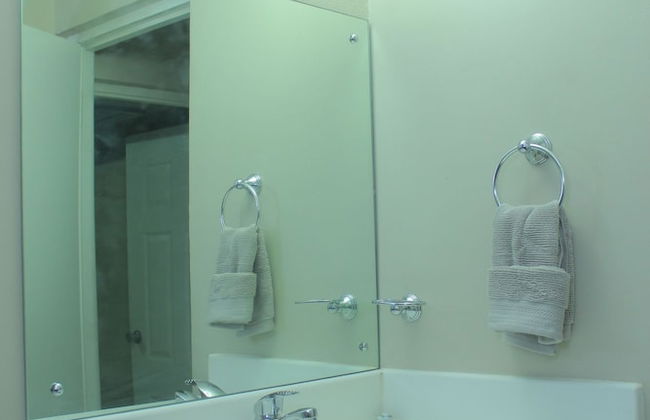 Kingston Guest Apt at Oakland - Foto 30