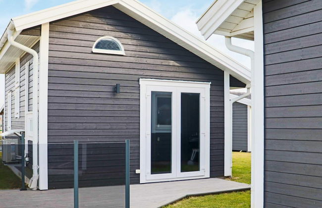 4 Person Holiday Home in Falkenberg - Photo 18