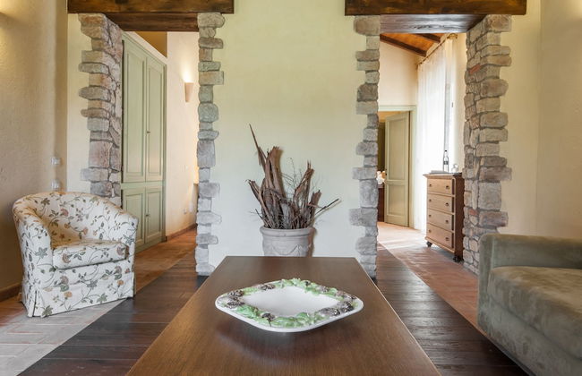 Tenuta Uccellina - Foto 36