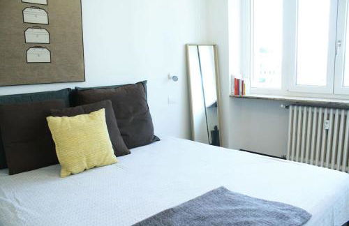 Amazing view exclusive 9th floor apartment - Photo 30