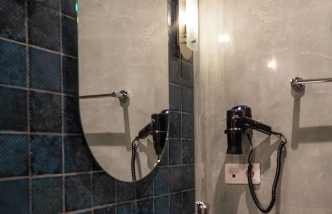 Meroddi Beyoğlu Residence - Foto 45