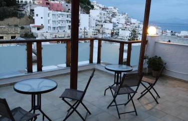 Kissandros Hotel - Foto 42