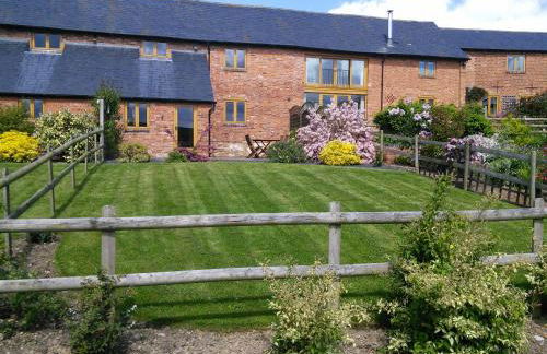 North Mere Rural Cottages - Foto 11