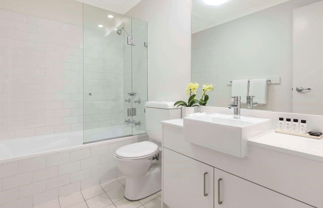 Oaks Sydney Goldsbrough Suites - Foto 70