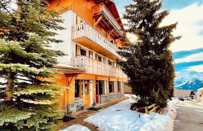 Chalet Alpe One 1850 M - Alpe d'Huez - Photo 45