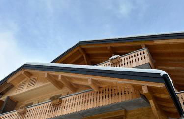 La Rose des neiges à Châtel - Foto 10