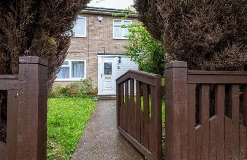 6bed Perfect stay! Contractors welcome! - Foto 35