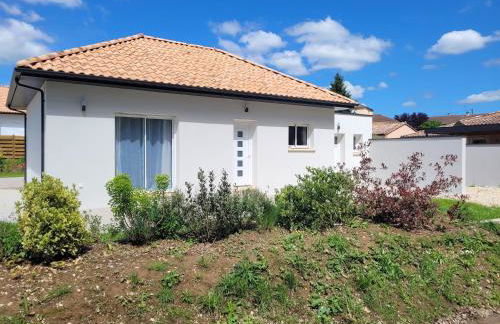 Villa Saumonière I Bords de Dordogne - Foto 26