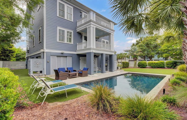 Blue Heron Manor by Avantstay Ocean View + Saltwater Pool - Foto 38