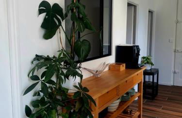 Hôte Stéphanois &parking - Foto 15