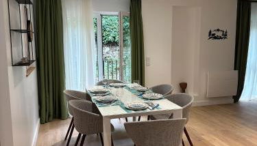 Villa la source - Foto 5