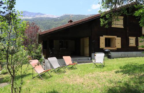 Sous les Ecotagnes - Foto 15