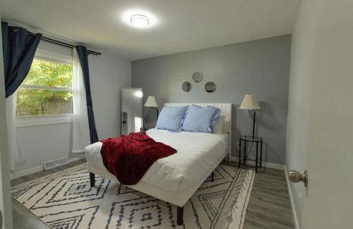 Mi Casa Su Casa, 28 minutes from Lambeau Field! - Foto 11