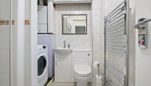 Oxford City Long Stay - Cooper House - Foto 5