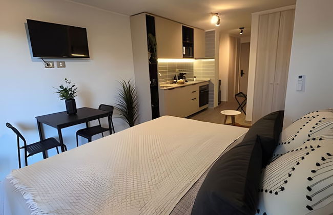 Oceana Suites Eco España - Foto 19