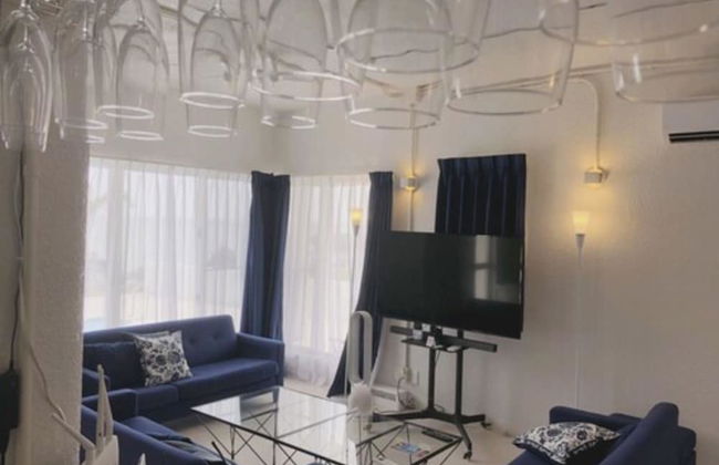 Thalassa Beach and Pool Villa - Foto 2