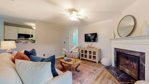 Sandpiper Cottage - 30 Day Rental - Foto 5