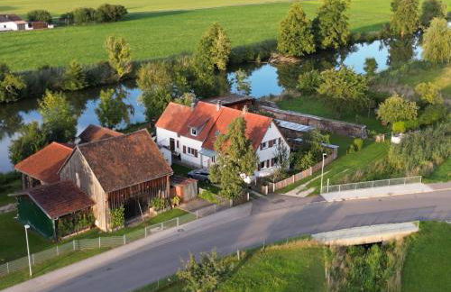 s´Paradies Ferienwohnung - Foto 19