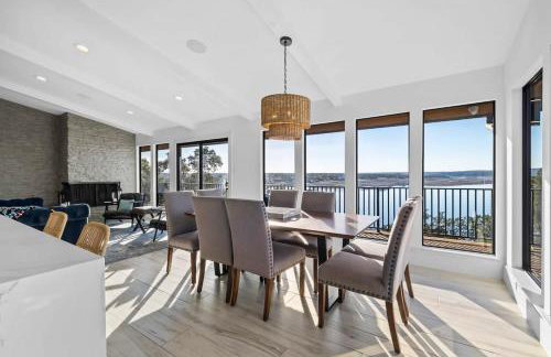 Waterfront - Pool, Hot Tub, Lake Views, Boat Dock - Foto 18