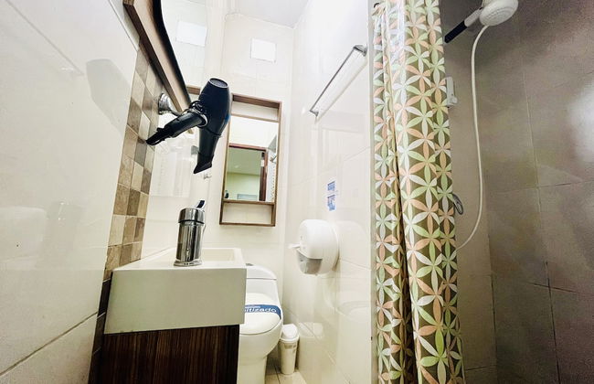 Suite Junior Junto Al San Marino - Foto 6