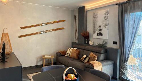 Nuovo bilocale con balcone panoramico e posto auto - Foto 5