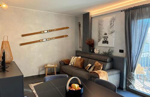 Nuovo bilocale con balcone panoramico e posto auto - Foto 5