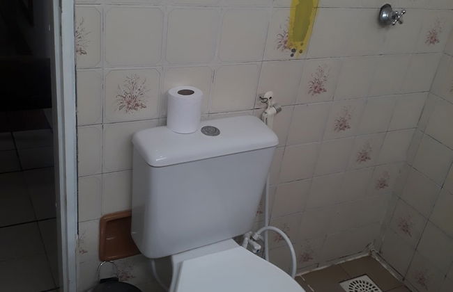 Lar Jampa - Acomodações - Foto 15