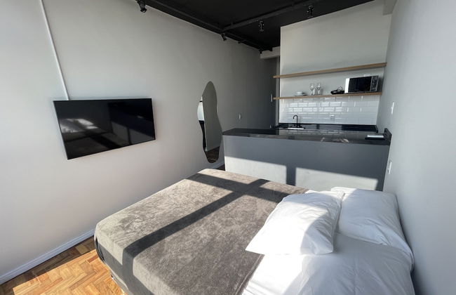 Sky Loft - Andar 41 - Foto 18