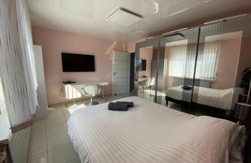 Chez Florence Ammerschwihr - Foto 14