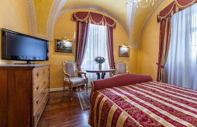 Nosticova Heritage - Foto 20