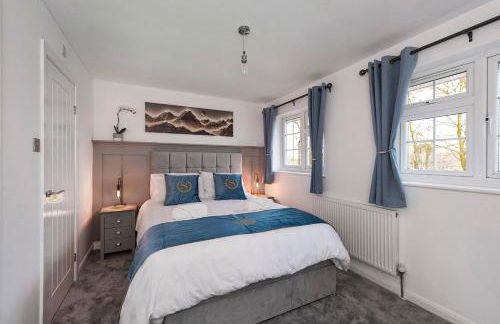 Guild Lodge 3 Bedrooms 3 Bathroom Home - Fast London Access - Photo 5