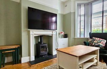 Hazelhurst by Switchback Stays - Foto 17