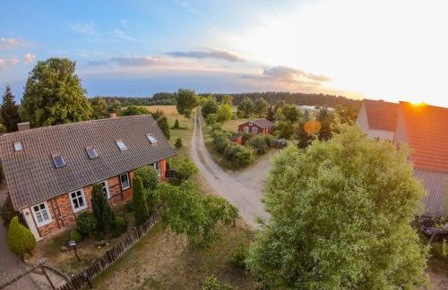 Ferienwohnung Schmidt in Altglobsow - Foto 20
