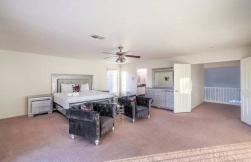 Legacy Island Las Vegas Golf Course Pool Villa - Foto 40