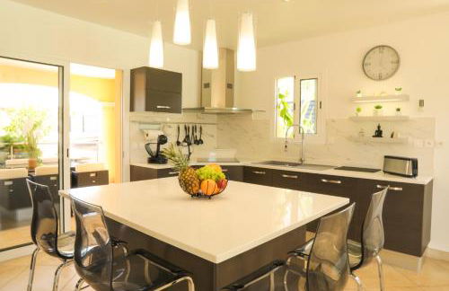 Villa Marine en bord de mer... - Foto 19