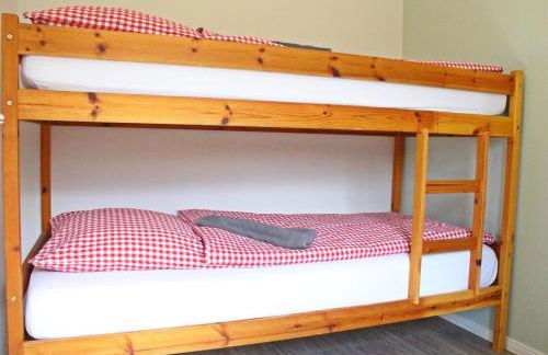 Ferienhof Friedenshof Hafer - Foto 8