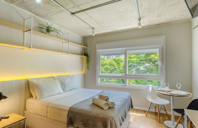 NBL Aptos no centro de Porto Alegre - Foto 14