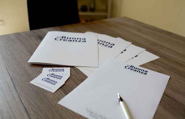 La Buona Creanza - Foto 3