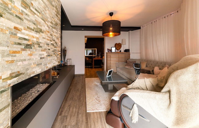 Premium Apartment With Bubble Bath - Foto 8