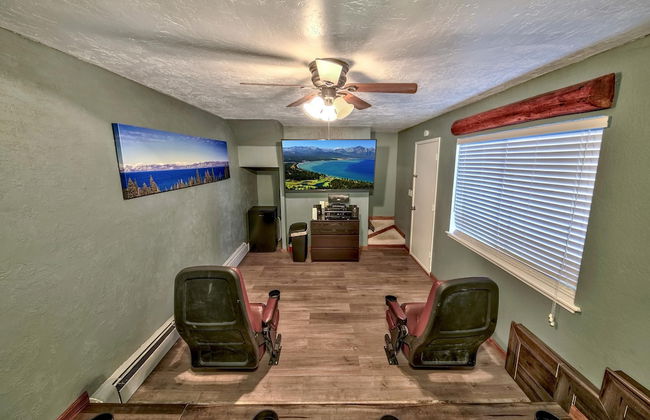 Mv50 Grand Lodge Lake Tahoe With Game Room Hot - Foto 52