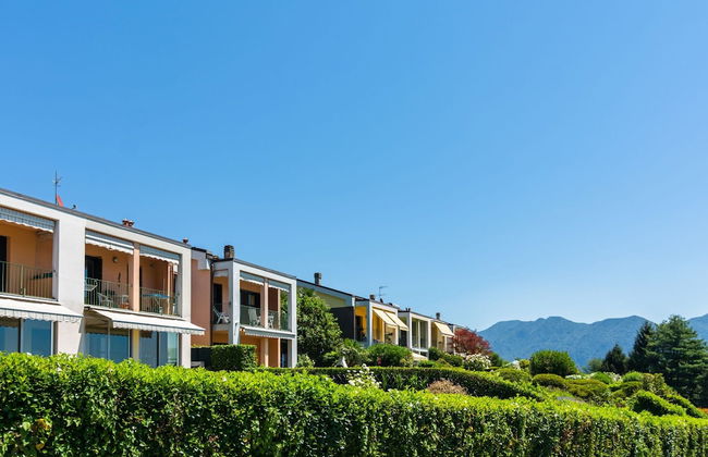 Chalet in Verbania Near Lake Maggiore - Foto 19