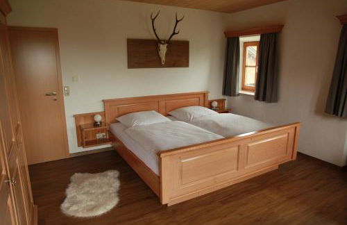 Ferienwohnung Fritzenwenger - Foto 7