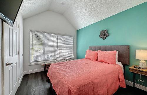 Two bed condo in Parkway Palms Resort - Foto 17