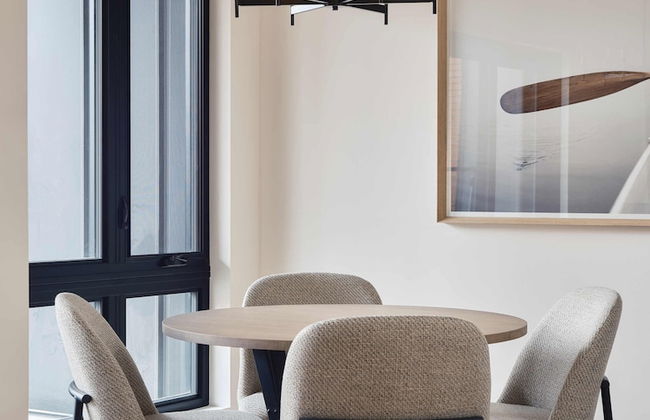 Quartier des Marinas - Hôtel Expérience - Foto 49