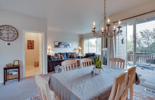 Charming Redmond Townhome with Resort Amenities - Photo 6