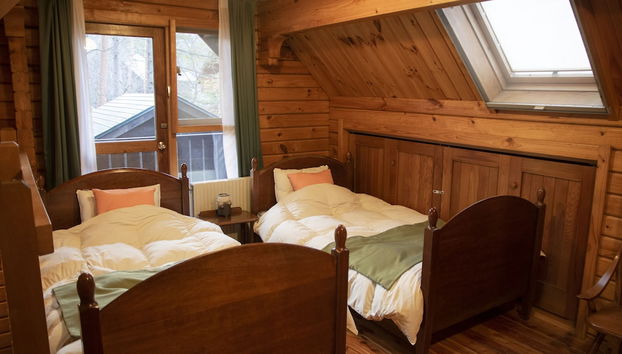 Yamaga Chalet - Foto 2, Zimmer