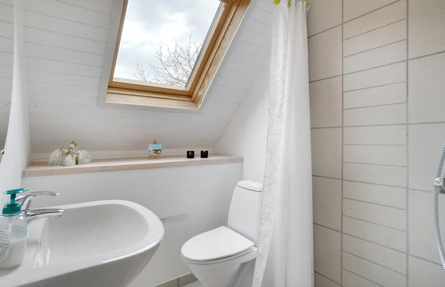 "Brunhild" - 300m to the fjord - Foto 14