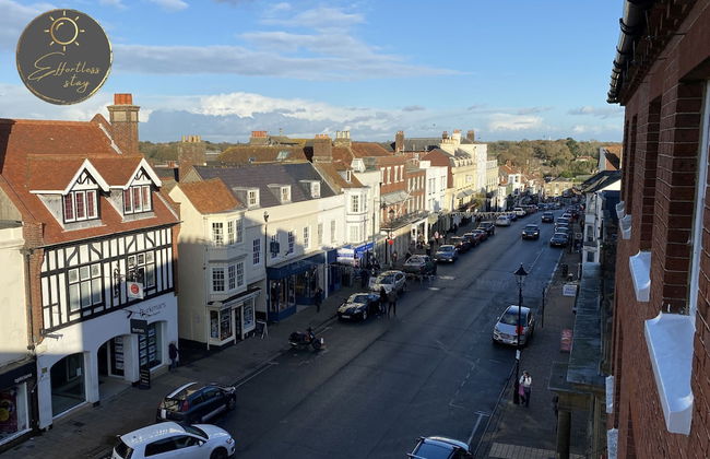 Leeward House - Photo 34