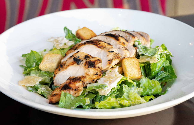 Hard Rock Cafe Orlando - Foto 6