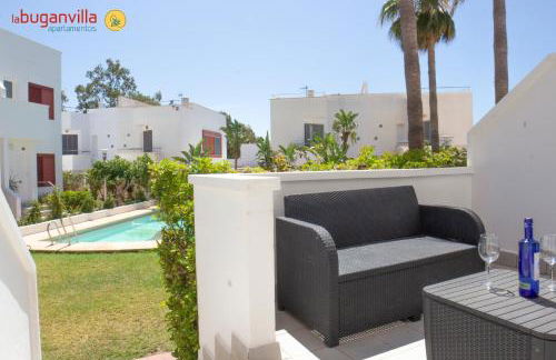 Apartamentos la Buganvilla - Foto 7